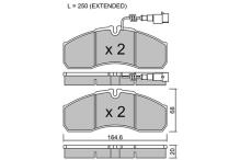 AISIN BPNI-1016
